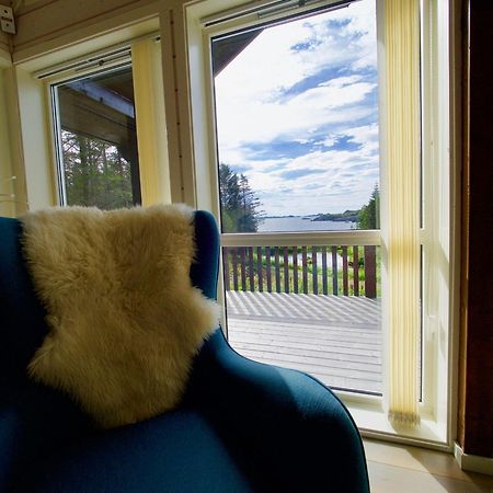 Eagle Bay Lofoten Gravdal  Ngoại thất bức ảnh