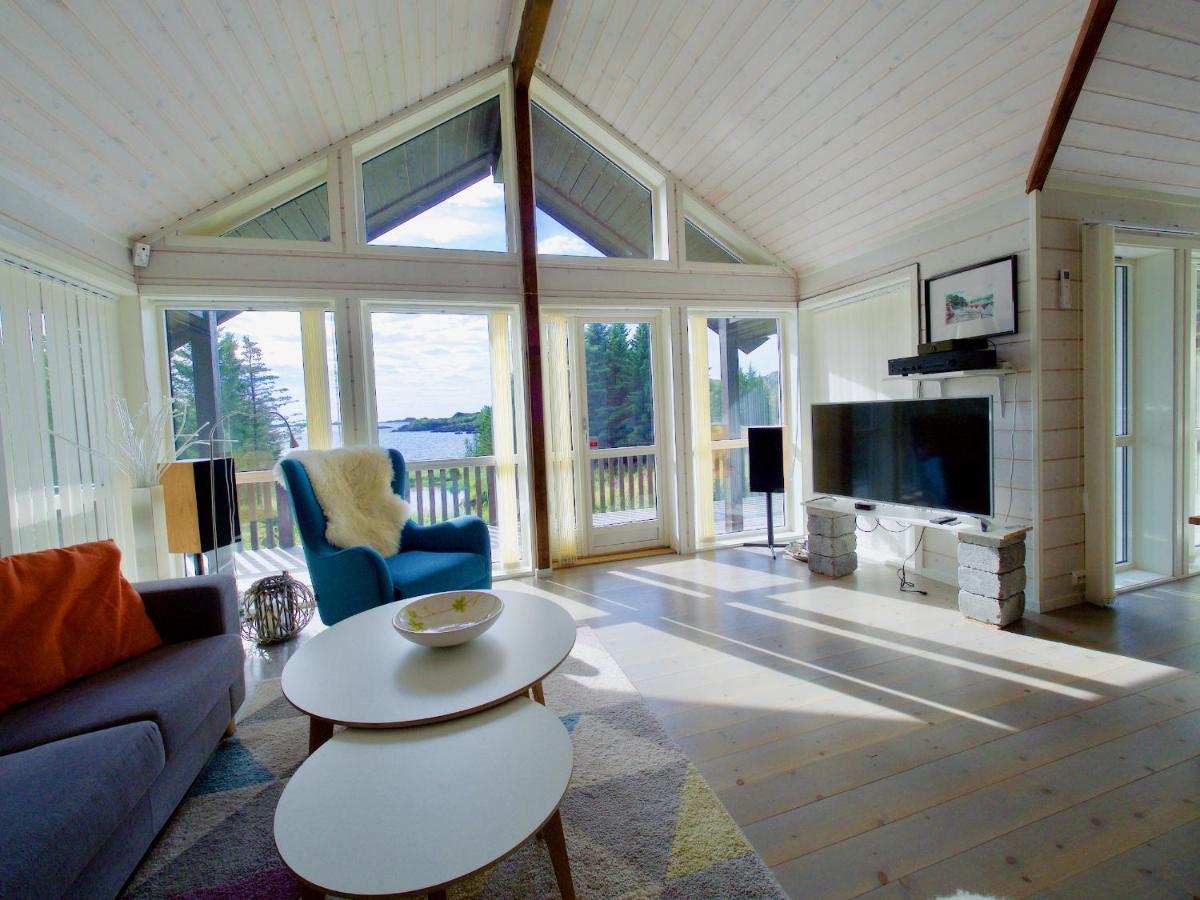 Eagle Bay Lofoten Gravdal  Ngoại thất bức ảnh