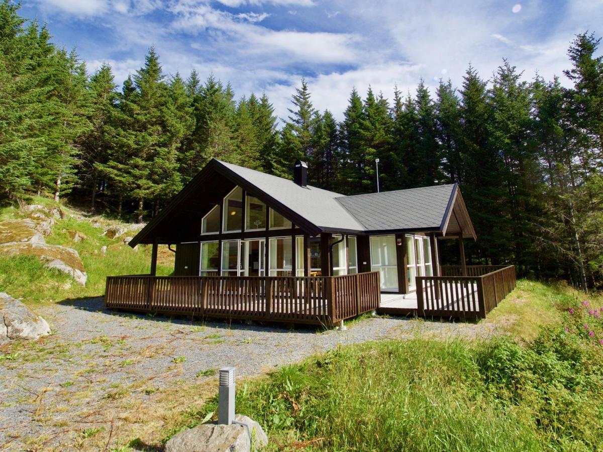 Eagle Bay Lofoten Gravdal  Ngoại thất bức ảnh
