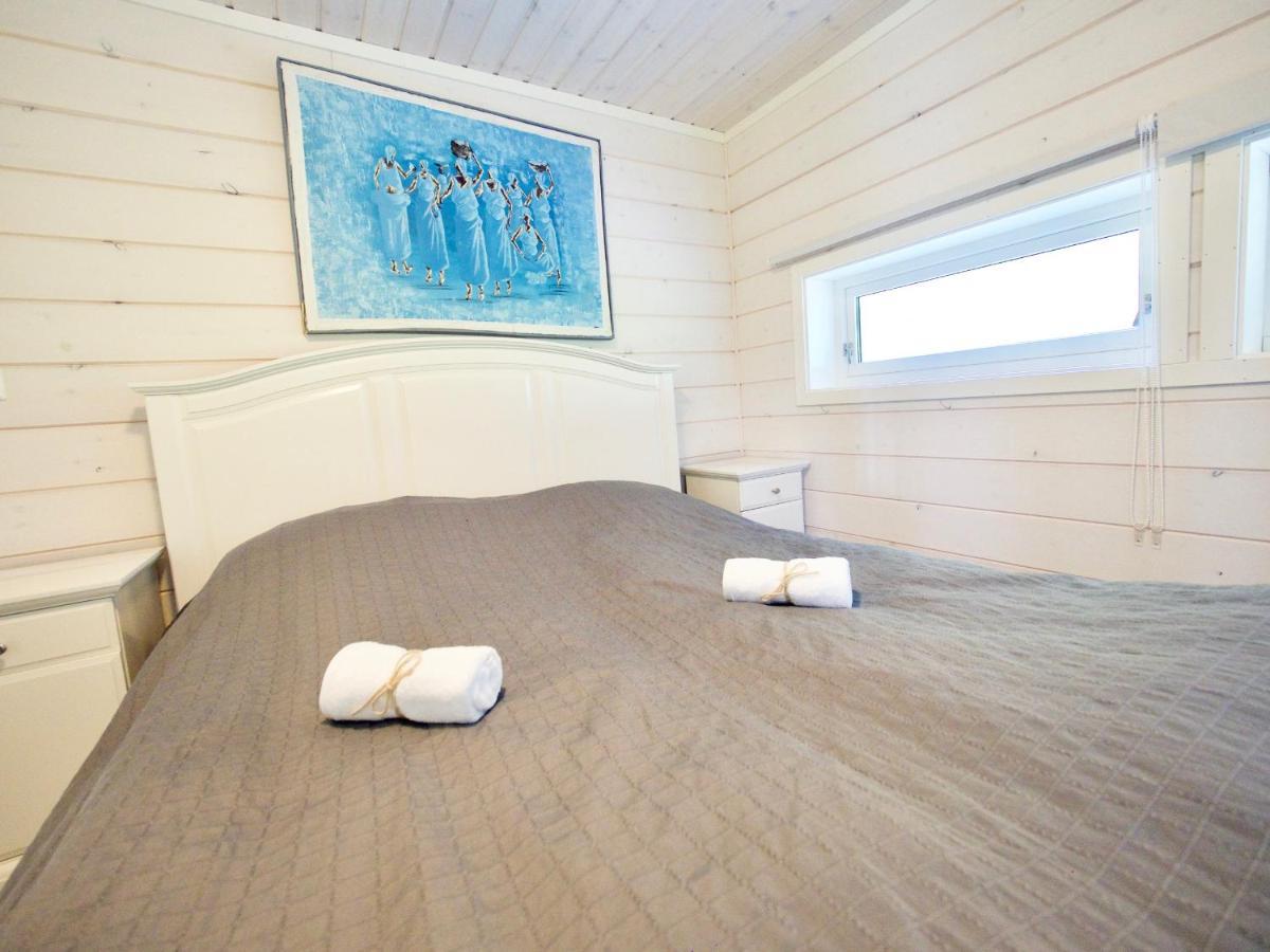 Eagle Bay Lofoten Gravdal  Ngoại thất bức ảnh