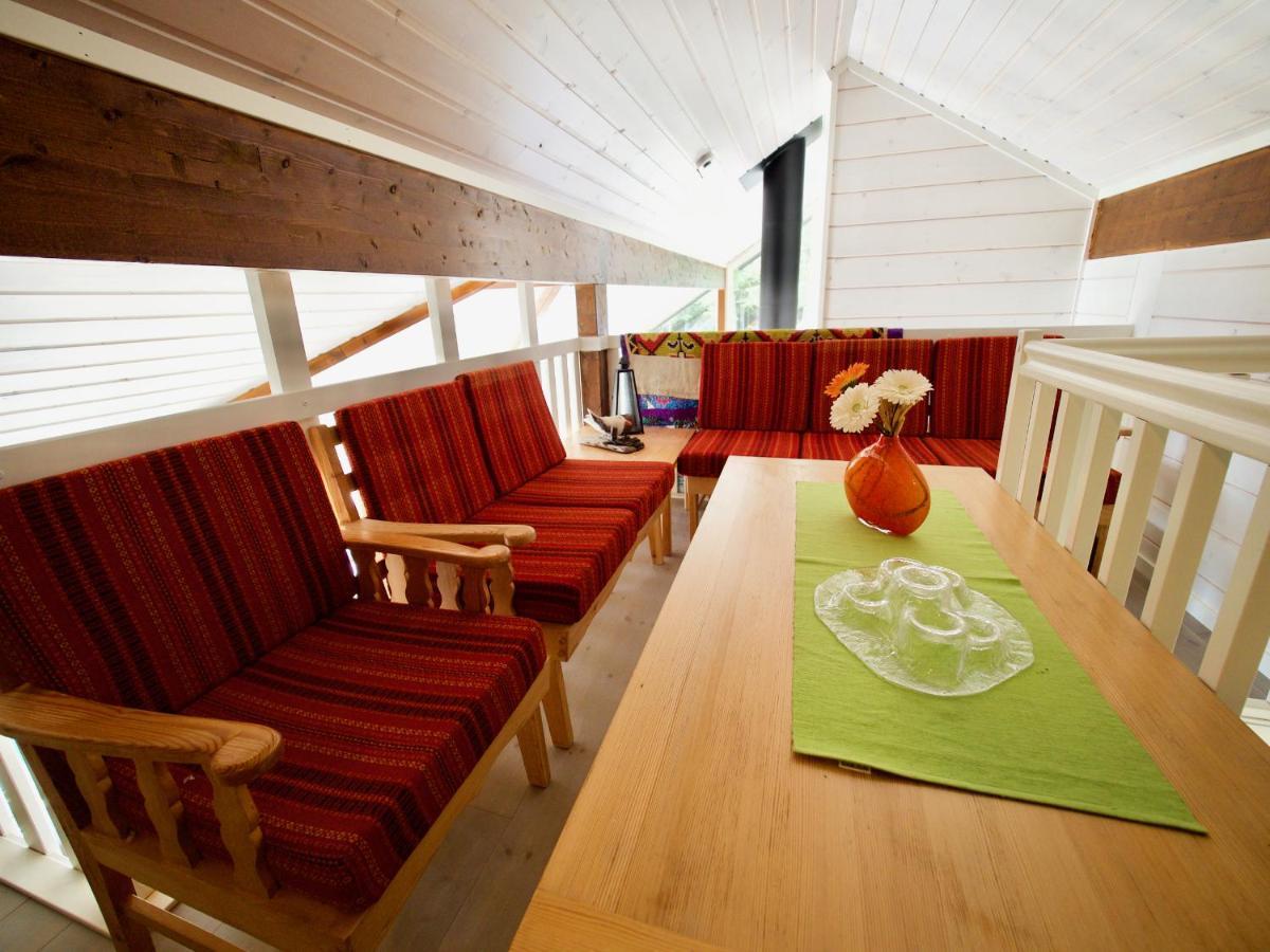 Eagle Bay Lofoten Gravdal  Ngoại thất bức ảnh