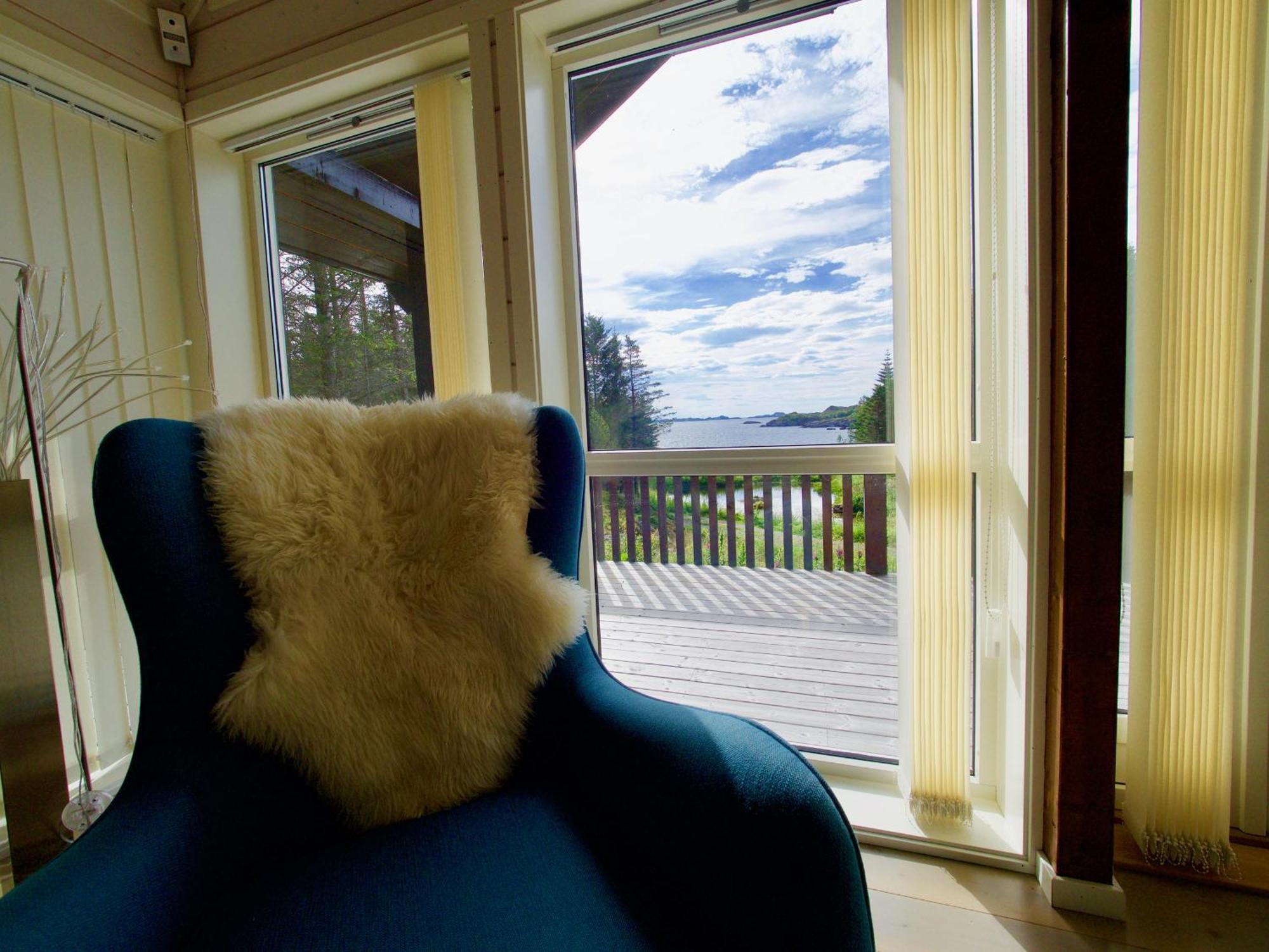 Eagle Bay Lofoten Gravdal  Ngoại thất bức ảnh