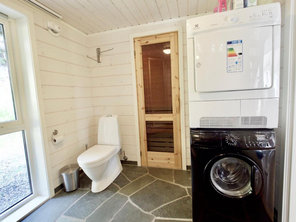 Eagle Bay Lofoten Gravdal  Ngoại thất bức ảnh