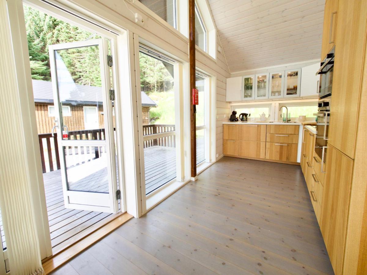 Eagle Bay Lofoten Gravdal  Ngoại thất bức ảnh