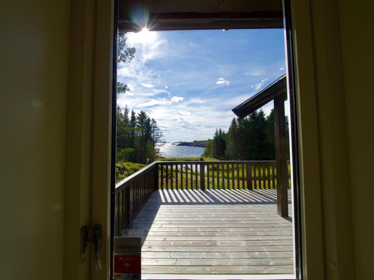 Eagle Bay Lofoten Gravdal  Ngoại thất bức ảnh