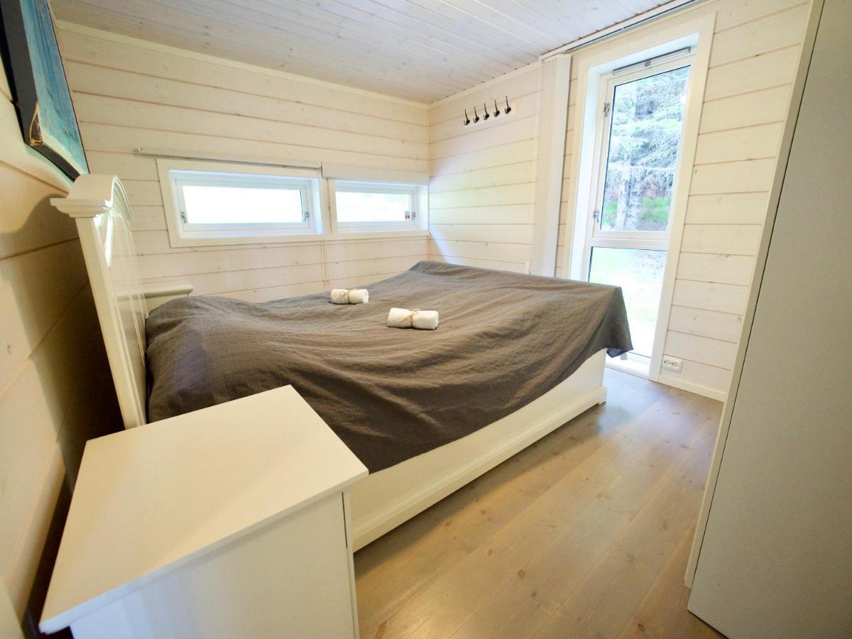 Eagle Bay Lofoten Gravdal  Ngoại thất bức ảnh