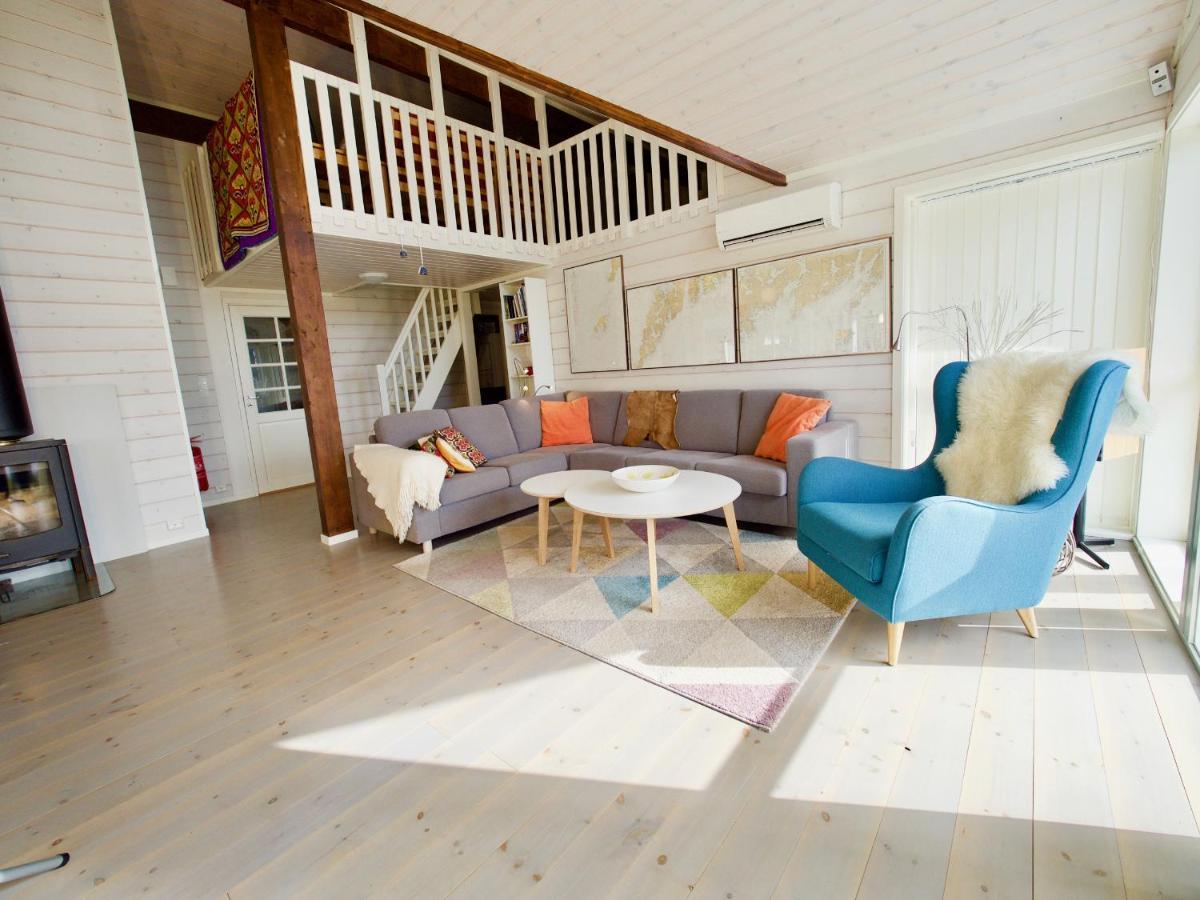 Eagle Bay Lofoten Gravdal  Ngoại thất bức ảnh