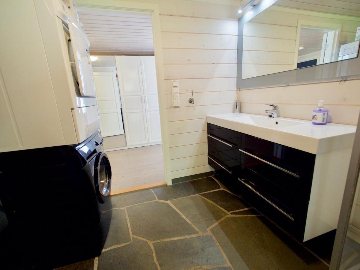 Eagle Bay Lofoten Gravdal  Ngoại thất bức ảnh