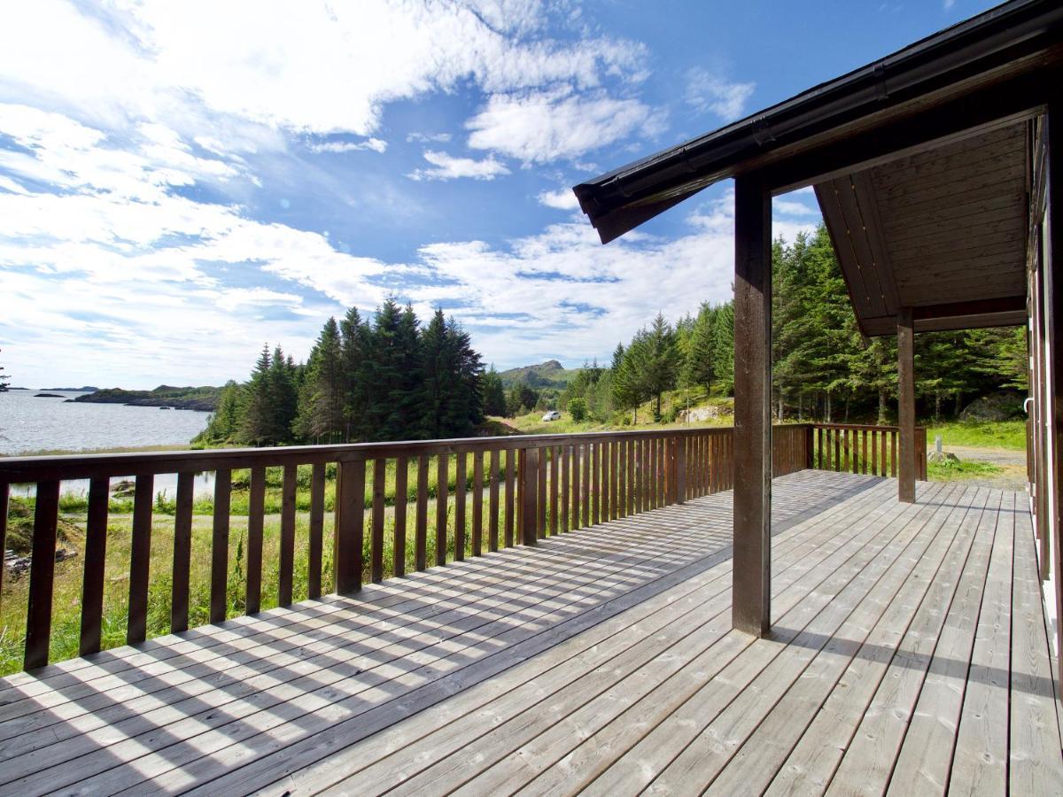 Eagle Bay Lofoten Gravdal  Ngoại thất bức ảnh
